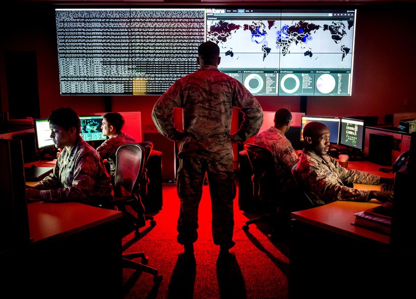 The Invisible U.S.-Iran Cyber War | The Iran Primer